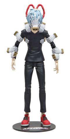 Figurine - My Hero Academia - Tomura Shigaraki